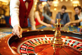 Зеркало Vulkan Russia Casino
